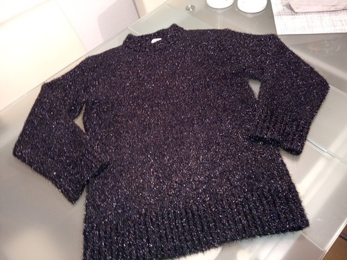 Pulli strickpulli gr s - h&m,