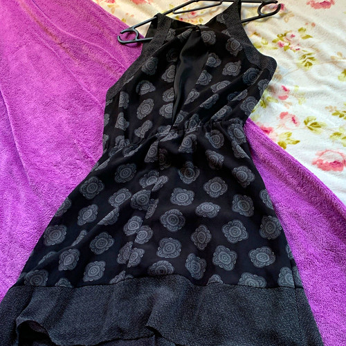Kleid linie kurz - kleid, a-linie