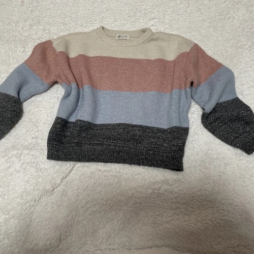 Pullover 146 152 mädchen - 152,