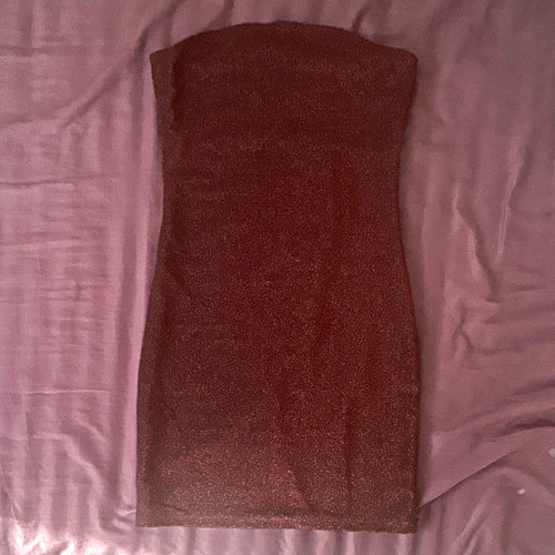 Divided damen minikleid - by, h&m