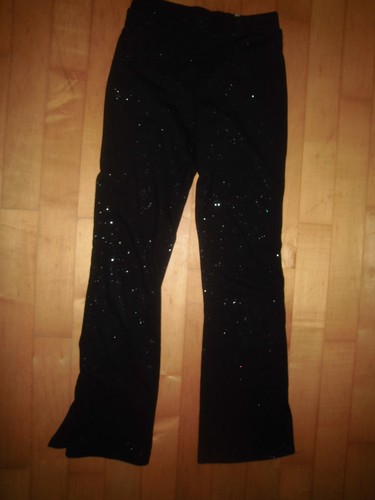 Glitzerleggins hose - glitzerleggins,