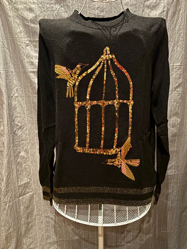 Damen pullover l - h&m,