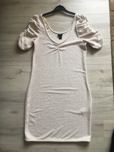 Party kleid l glitzer - party,