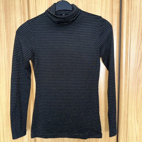 Shirt langarm rollkragen - shirt,