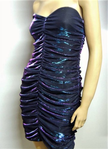 Glitzer partykleid cocktail - partykleid,