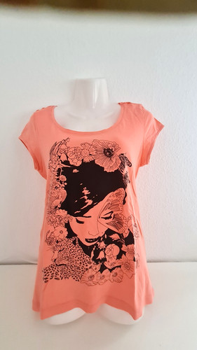 Schönes shirt gr 38 - , gr.38