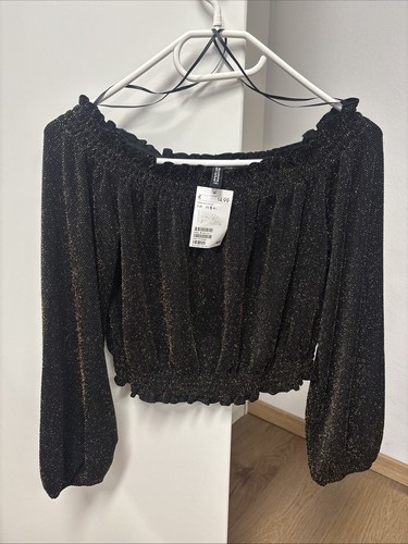 Off shoulder shirt s - shirt,