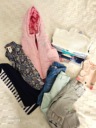 Palomino lupilu primark - palomino,