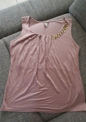 Top shirt elegant von gr - h&m,