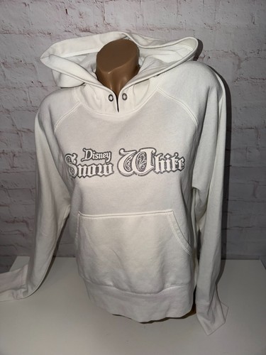 Disney snow white hoodie - snow,