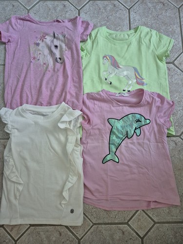 Set shirts 134 jako - t,