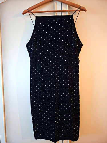 Damen etuikleid xl - h&m,